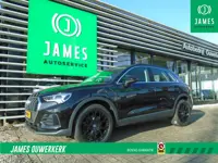 Audi Q3 45 TFSI e Advanced edition