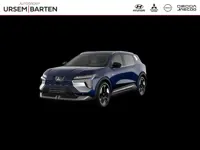 Mitsubishi Eclipse Cross Instyle 87 kWh Nu met € 4.000,- korting!