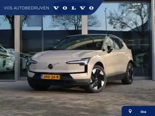 Volvo EX30 Single Motor Extended Range Ultra 69 kWh | Verwarmbare voorstoelen| Stuurwielverwarming| 