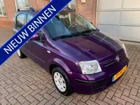 Fiat Panda 1.2 Edizione Cool inclusief beurt en APK