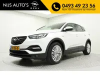 Opel Grandland X 1.2 Turbo Online Edition | Trekhaak / Navi / AGR Stoelen / Carplay / Wifi