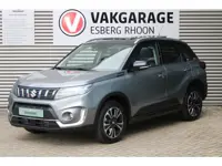 Suzuki Vitara 1.4 Boosterjet Style Smart Hybrid AllGrip SCHUIFDAK,LED,CAMERA