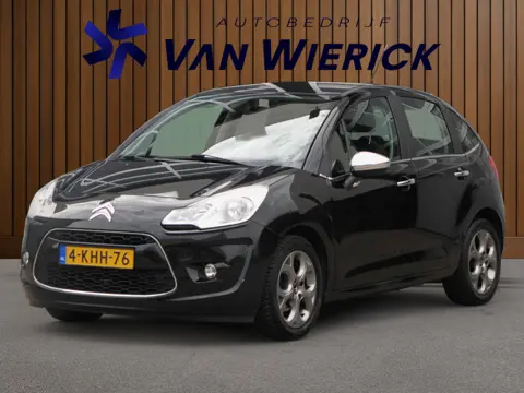 Citroen C3 1.2 VTi Collection 82PK! | Distributieriem vervangen! | Cruise Control | Trekhaak | LM Ve
