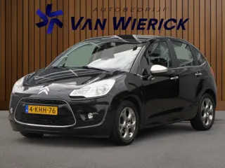 Citroen C3 1.2 VTi Collection 82PK! | Distributieriem vervangen! | Cruise Control | Trekhaak | LM Ve