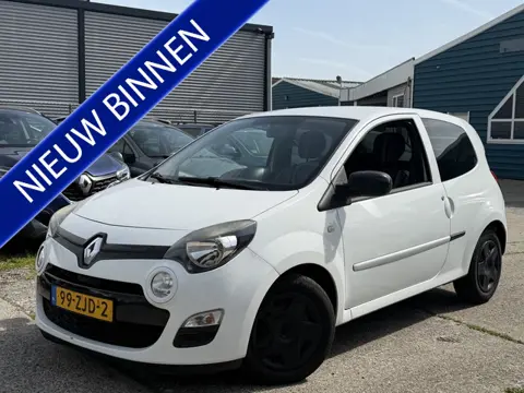 Renault Twingo 1.2 16V Collection I Airco (bj 2012)