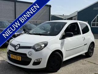 Renault Twingo 1.2 16V Collection I Airco (bj 2012)