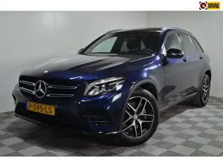 Mercedes-Benz GLC-klasse 250 4MATIC Prestige / AMG / 360 Camera / Pano.dak.