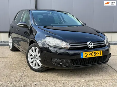 Volkswagen Golf 1.4 TSI Highline AUTOMAAT TREKHAAK nwe distri ketting