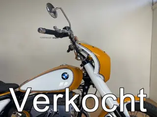 BMW R 18 Bobber BIQER special echt uniek en BTW 2025 nieuw !