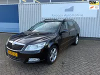 Skoda Octavia Combi 1.2 TSI Arctic Navi, Airco