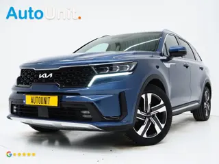 Kia Sorento 1.6 T-GDI Plug-in Hybrid 4WD ExecutiveLine 7p. | Panoramadak | Bose | Leder | HUD | 360 