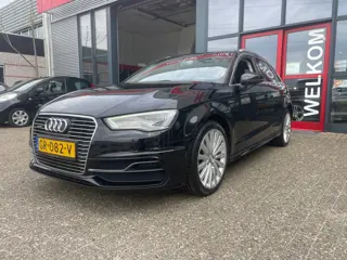 Audi A3 Sportback 1.4 e-tron PHEV Ambition Pro Line plus pano