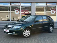 Mazda 323 Fastbreak 1.6i Touring AUTOMAAT AIRCO NAP 1E EIGENAAR