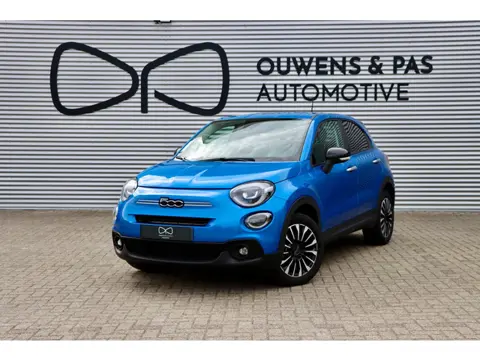 Fiat 500 X 1.5 Hybrid Sport | CARPLAY | LED | CRUISE CONTROL