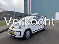 Volkswagen up! 1.0 BMT move up! 5-Deurs 60 PK. Prachtige en zuinige auto !!!