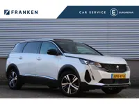 Peugeot 5008 1.2 PureTech GT 7p Automaat | Trekhaak | Camera | BLIS |