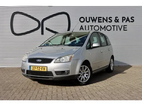 Ford Focus C-Max 1.8-16V Futura | NIEUWE APK