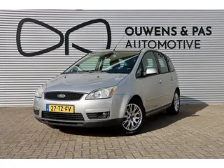 Ford Focus C-Max 1.8-16V Futura | NIEUWE APK