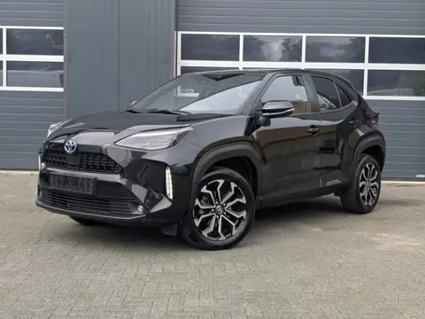 Toyota Yaris Cross 1.5 Hybrid First Edition