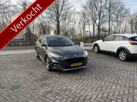 Ford FOCUS Wagon 1.0 EcoBoost Active Business TREKHAAK WINTER PACK CRUISE