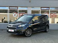 Ford Transit Connect 1.6 TDCI L2 Trend 3 ZIT AIRCO TREKHAAK CAMERA LMV