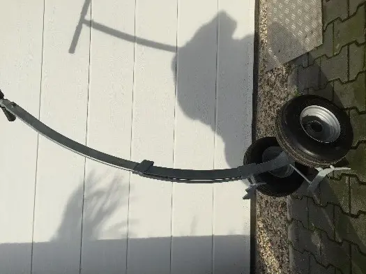 Transportkar PPM , voor de kleinere potten