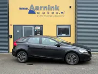 Volvo V40 1.5 T2 Polar + navigatie, winterpack, xenon, lm velgen