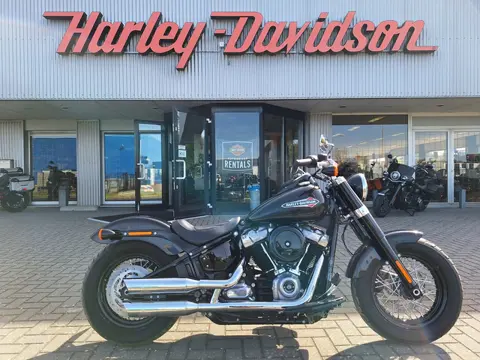 Harley-Davidson FLSL Slim (bj 2019)