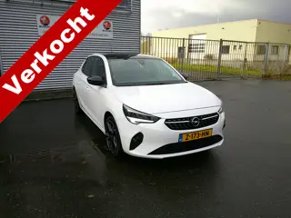 Opel Corsa 1.2 Elegance Staat in Hoogeveen (bj 2021)