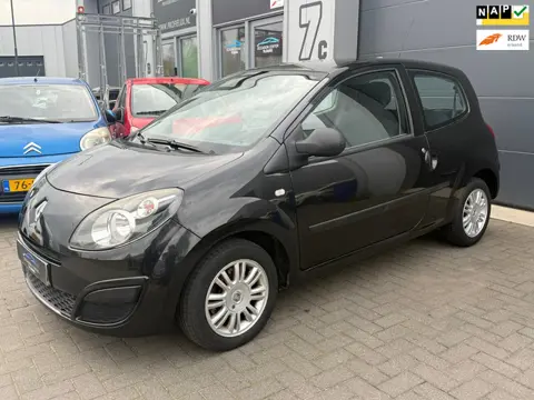 Renault Twingo 1.2 AIRCO | ELEKTR PAKKET | APK | NAP |