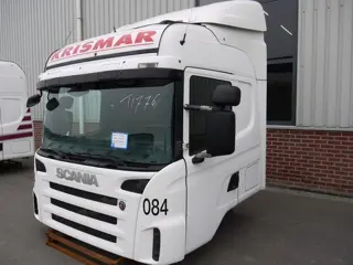 Cabine Scania SC-R CR-19 HIGHLINE
