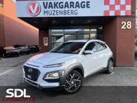Hyundai KONA 1.6 GDI HEV Fashion // KRELL-AUDIO // CLIMA // CAMERA+SENSOREN // NAVI+CARPLAY // HALF 