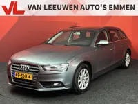 Audi A4 Avant 1.8 TFSI Pro Line | Navigatie | Automaat | Trekhaak | Climate Control | APK 03-11-2026
