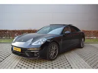 Porsche Panamera 2.9 4 E-Hybrid Platinum Edition ORG.NED / NAP / DEALER-ONDERHOUDEN / PANORAMADAK / 
