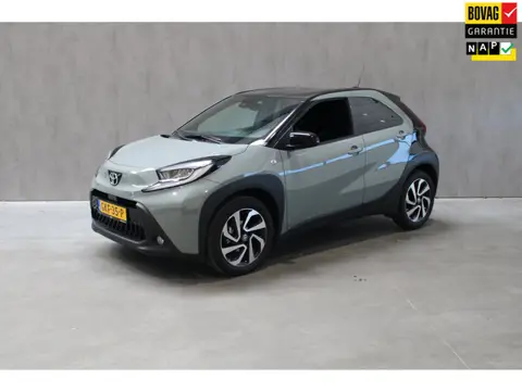 Toyota Aygo X 1.0 VVT-i S-CVT Pulse Camera/Carplay/Cruise Controle