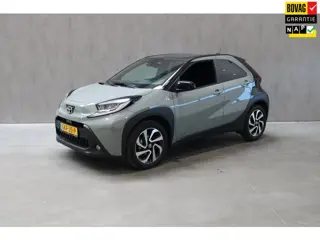 Toyota Aygo X 1.0 VVT-i S-CVT Pulse Camera/Carplay/Cruise Controle
