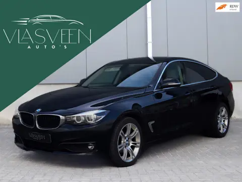 BMW 3-serie 318d High Executive 148.000KM NAP!
