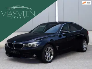 BMW 3-serie 318d High Executive 148.000KM NAP!
