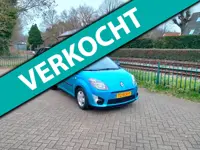 Renault Twingo 1.2-16V Authentique Airco lage km! ALLINPRIJS