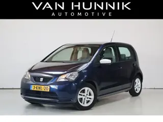 SEAT Mii 1.0 @Mii Airco | NL-Auto | NAP (bj 2013)