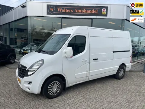 Opel Movano 2.3 Turbo L2H2