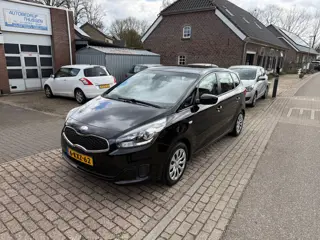 Kia Carens 2.0 GDi First Edition 7 pers