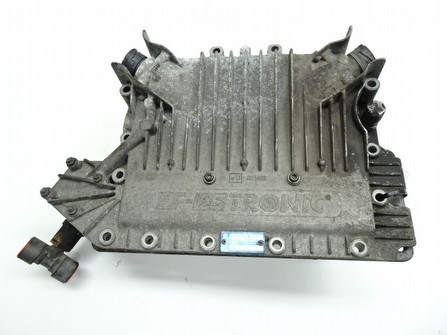 Versnellingsbak DAF D1617122UP