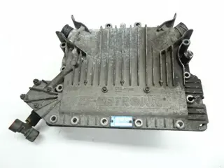 Versnellingsbak DAF D1617122UP