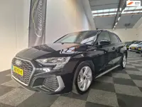 Audi A3 SPORTBACK 2024. 30 TFSI S-LINE. 1e EIG. 26.000 km.