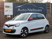 Renault Twingo 1.0 SCe Collection | AIRCO | DEALER ONDERHOUDEN | RONDOM MICHELIN BANDEN |
