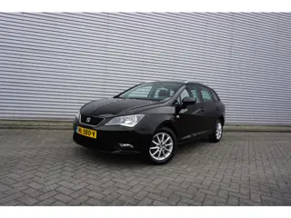 SEAT Ibiza ST 1.0 EcoTSI Style Connect AUTOMAAT -  Airco / Navi / Cruise / Parkeers. / Trekhaak / Lm