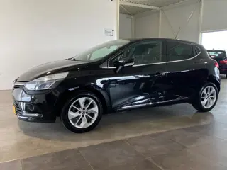 Renault Clio 0.9 TCe Limited NL-auto 96dkm