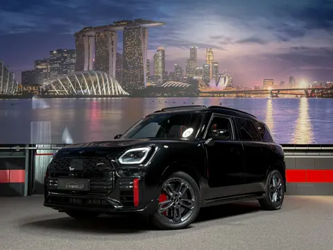 MINI Countryman 2.0 JCW ALL4 John Cooper Works XL |Trekhaak|H/K|Panorama|Camera|