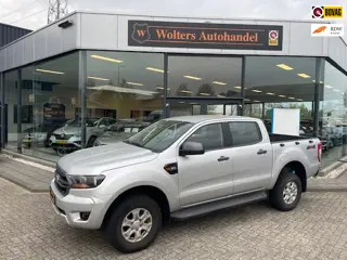 Ford RANGER 2.2D Crew Cabin